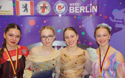 Gelungener Start in die neue Saison