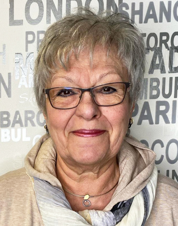 Gabriele Lenz