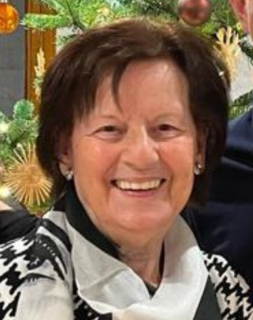 Sigrid Seeger-Losch