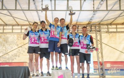 Inline-Alpin Weltcup 2026 – Gesamtwertung – over all – Slalom und Riesenslalom