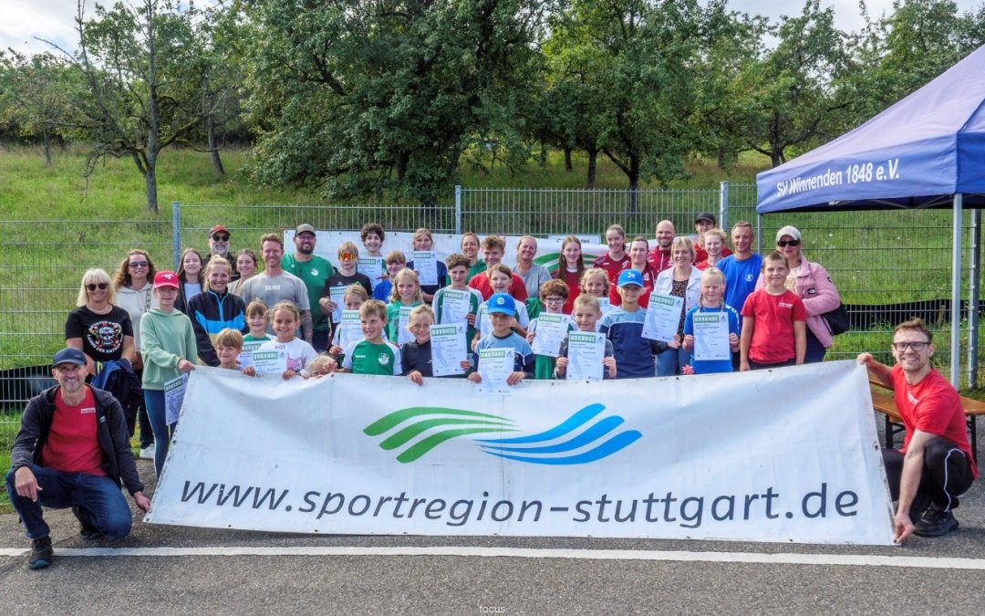 Inline Alpin: Viertes Rennen zum RegioCup 2025 der Sportregion Stuttgart am 14.09.2025