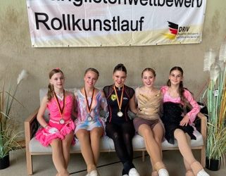 Erfolgreiches Ranking-Wochenende in Hameln
