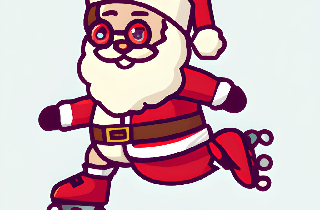 Frohe Weihnachten und ein gesundes, zufriedenes und erfolgreiches neues Jahr 2026