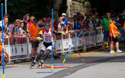 Deutscher Weltcup in Furth im Wald – Erfolgreiches Wochenende für WRIV-Sportlerinnen und -Sportler