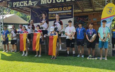 Weltcuprennen in Vysoka Pec – 27.-28.06.2026