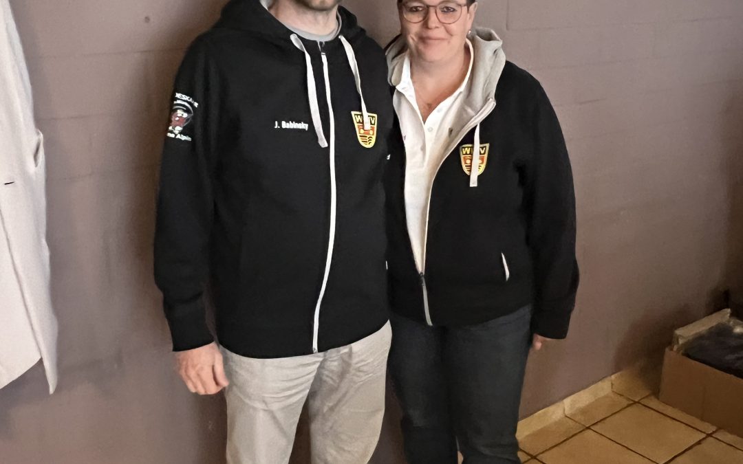 Neuer Stellvertretender Vorsitzender bei Inline-Alpin und Downhill