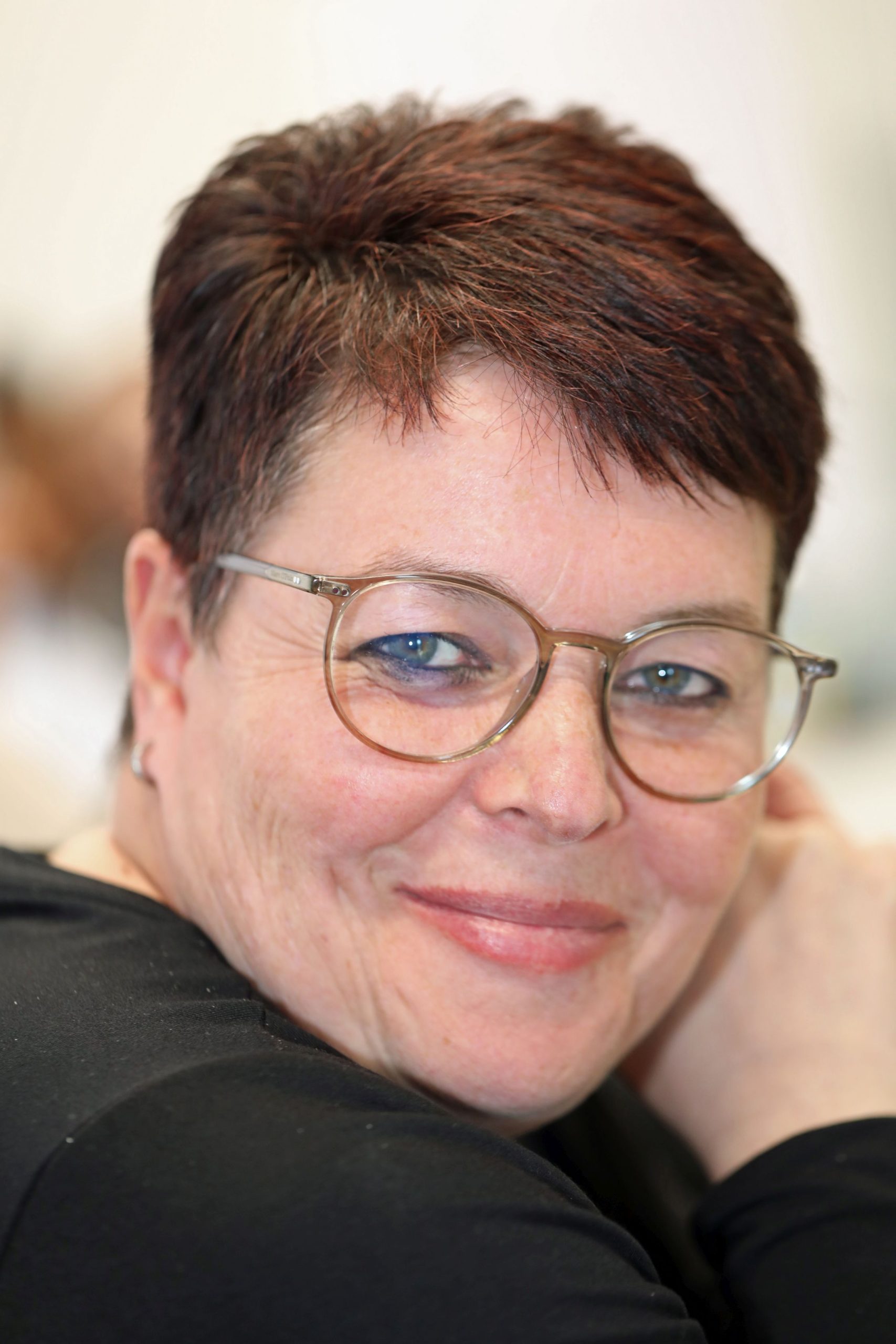 Simone Ringwald