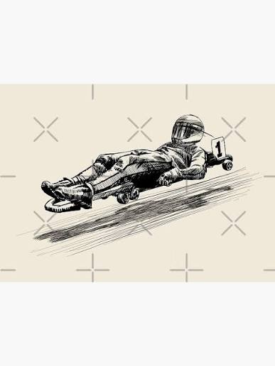 Fünfter Platz für Ulrich Becker (Trendsportclub Hohenstaufen) beim WDSC-Rennen auf der Isle of Man