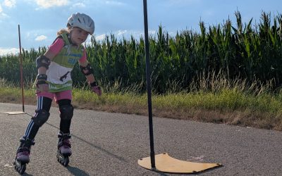 3. Regio-Cup Inline Alpin am 18.07.2025 in Unterensingen