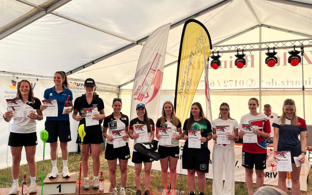 04.07.26 – Weltcup Inline-Alpin Riesenslalom in Neu-Ulm/Gerlenhofen