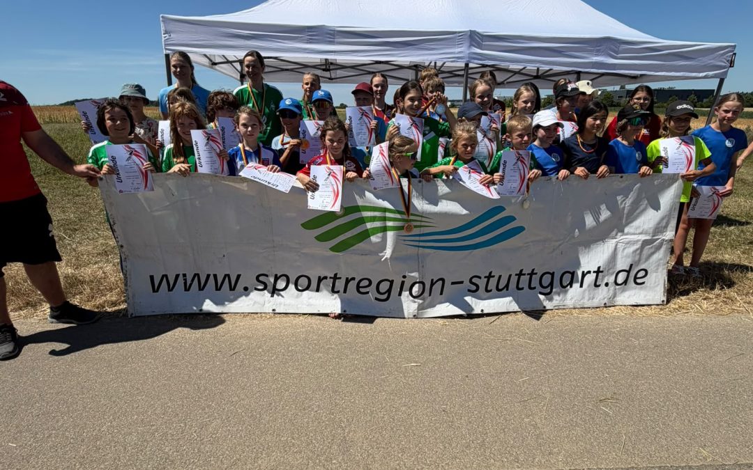 Regio Cup Steinenbronn 12.07.2026