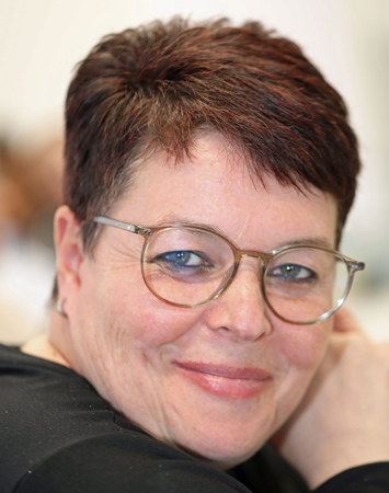 Simone Ringwald