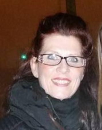 Tina Kirschner