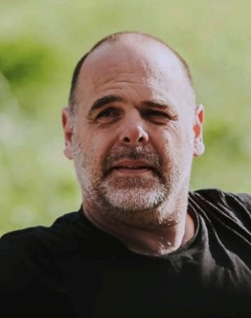 Ulrich Becker